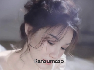 Kansumaso