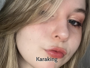 Karaking
