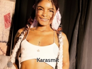 Karasmit