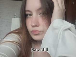 Karastill