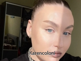 Karencoloni