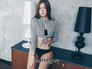 Karengrey