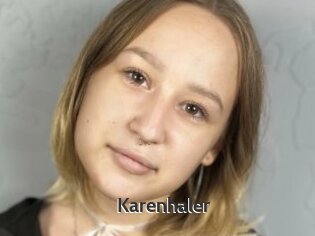 Karenhaler