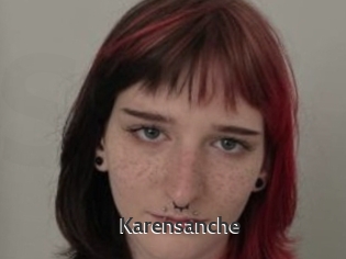 Karensanche