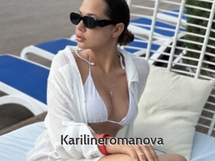 Karilineromanova