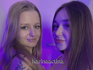 Karinaactina