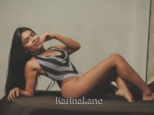 Karinakano