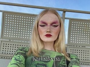 Karinakvna