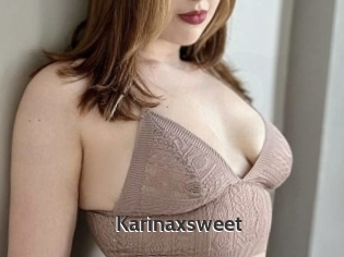 Karinaxsweet