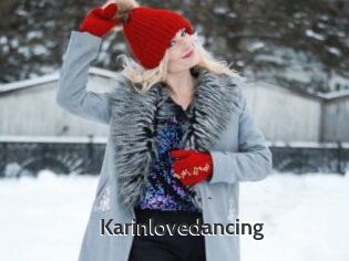 Karinlovedancing