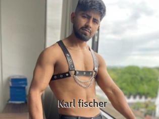 Karl_fischer
