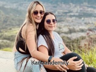 Karlaandemily