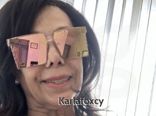 Karlafoxcy