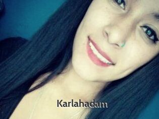 Karlahadam