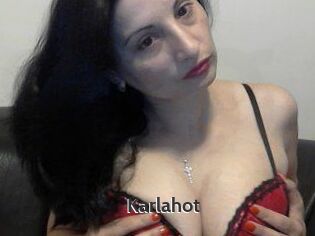 Karlahot
