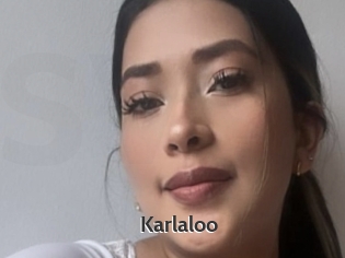 Karlaloo