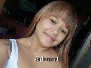 Karlarosell