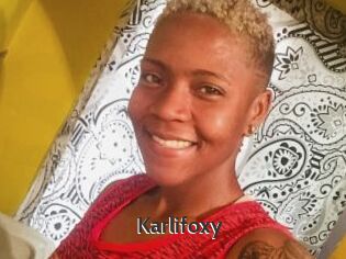 Karlifoxy
