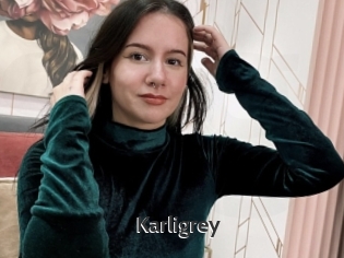 Karligrey