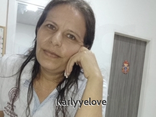 Karlyyelove