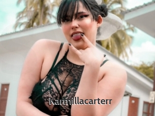 Karmillacarterr