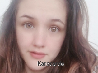 Karocarde