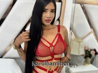 Karolhamilton