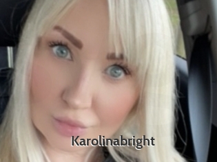 Karolinabright