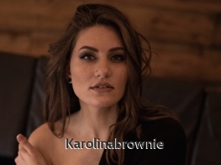 Karolinabrownie
