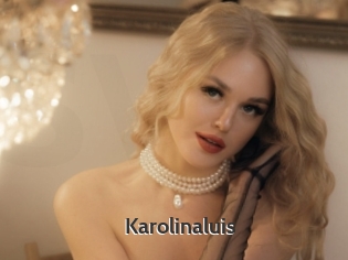 Karolinaluis