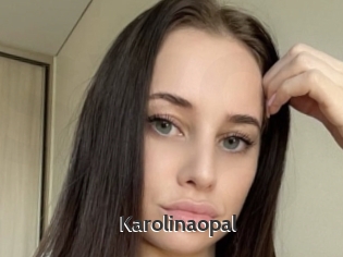 Karolinaopal