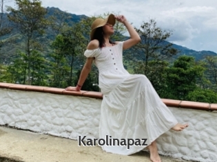 Karolinapaz