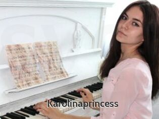 Karolinaprincess