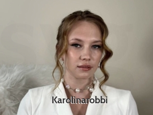 Karolinarobbi