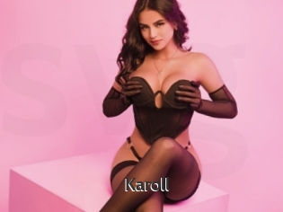 Karoll