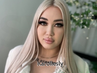 Karollesly
