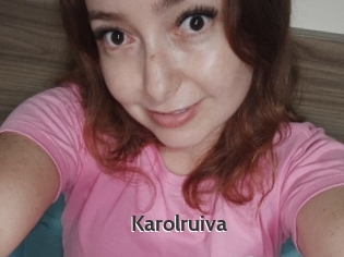 Karolruiva