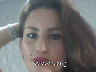 Karolswuang