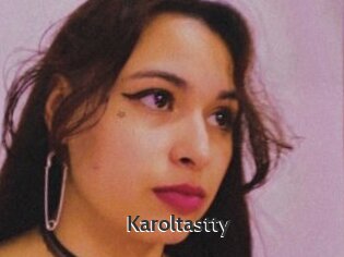 Karoltastty