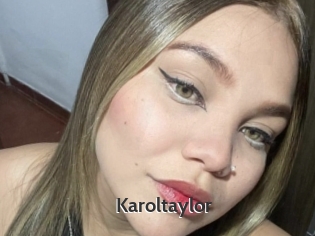 Karoltaylor