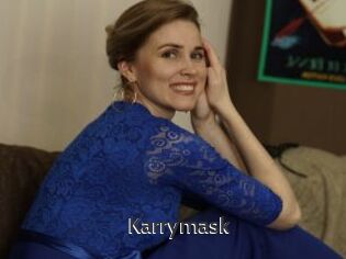 Karrymask