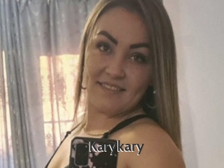 Karykary