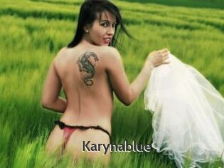 Karynablue
