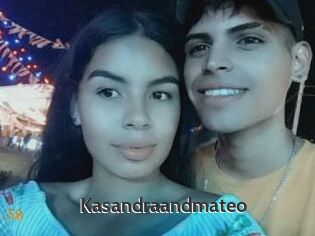 Kasandraandmateo