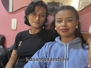 Kasandraandsilvi