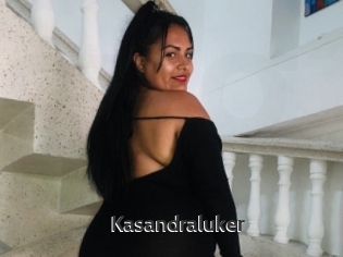 Kasandraluker