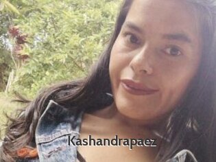 Kashandrapaez