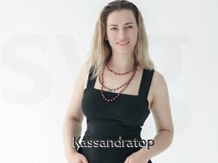 Kassandratop