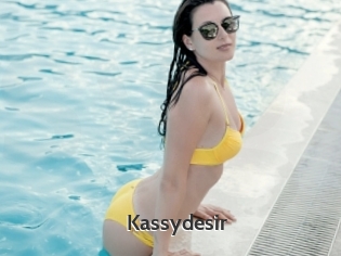 Kassydesir