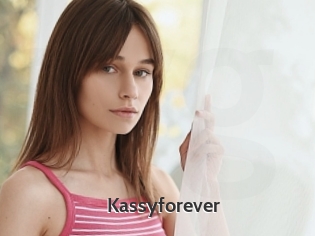 Kassyforever